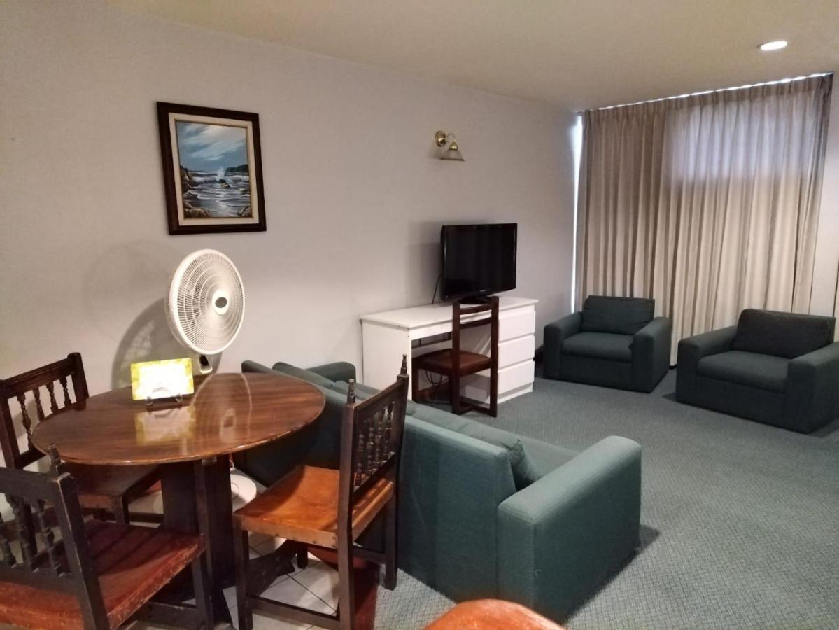 Apartotel Tairona San Jose  Luaran gambar