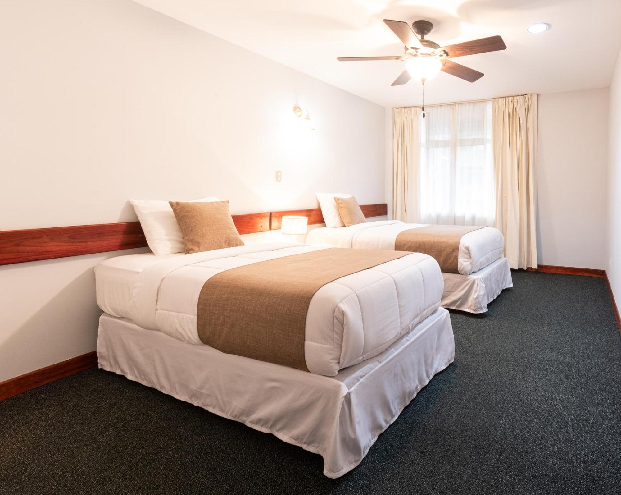 Apartotel Tairona San Jose  Luaran gambar