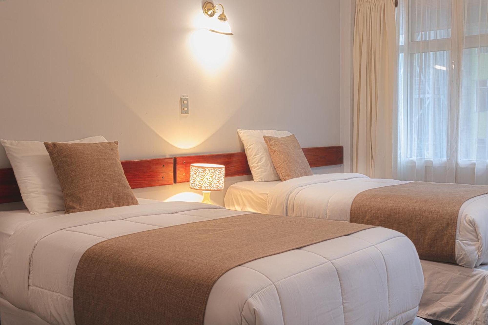 Apartotel Tairona San Jose  Luaran gambar