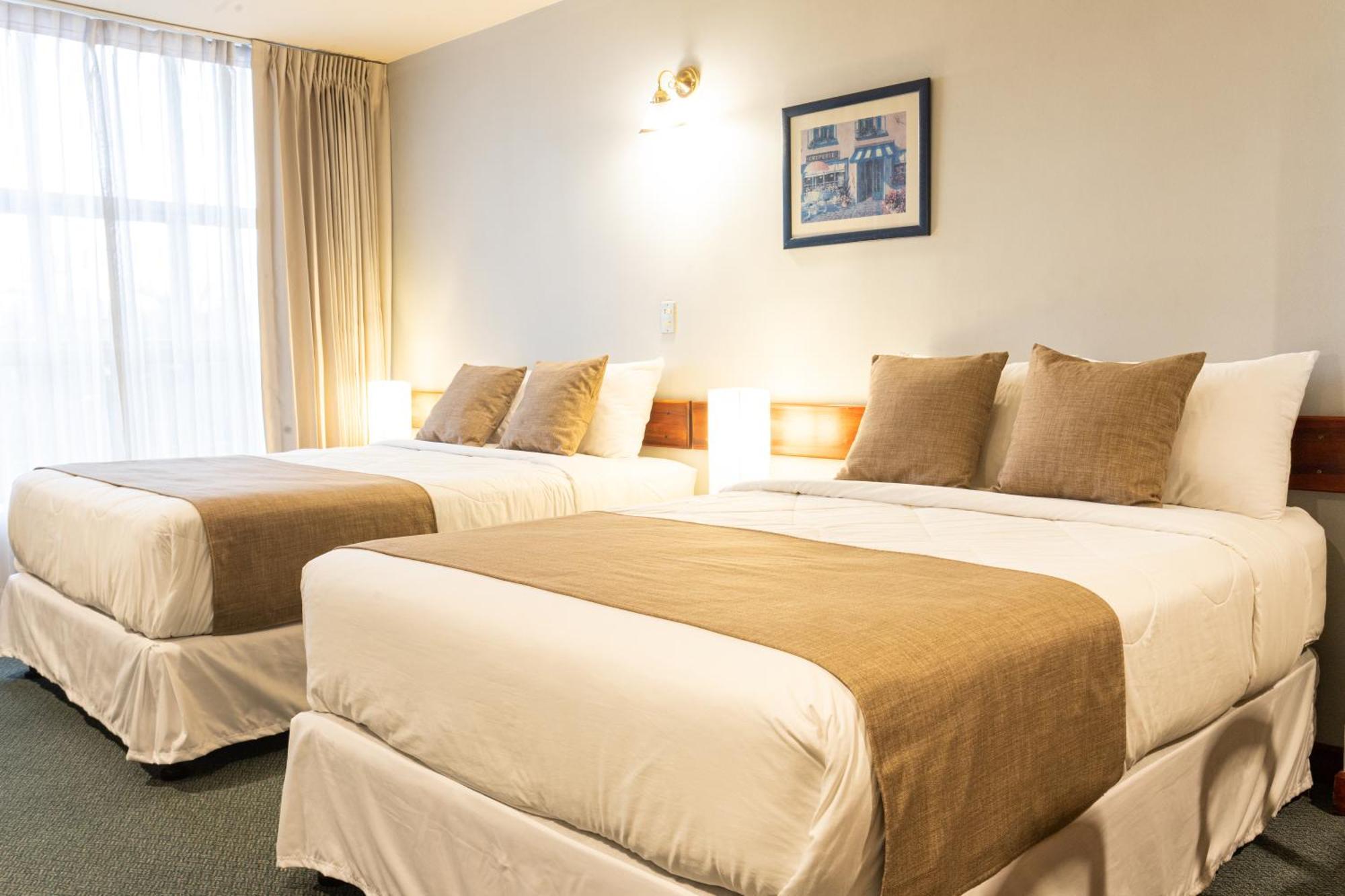 Apartotel Tairona San Jose  Luaran gambar