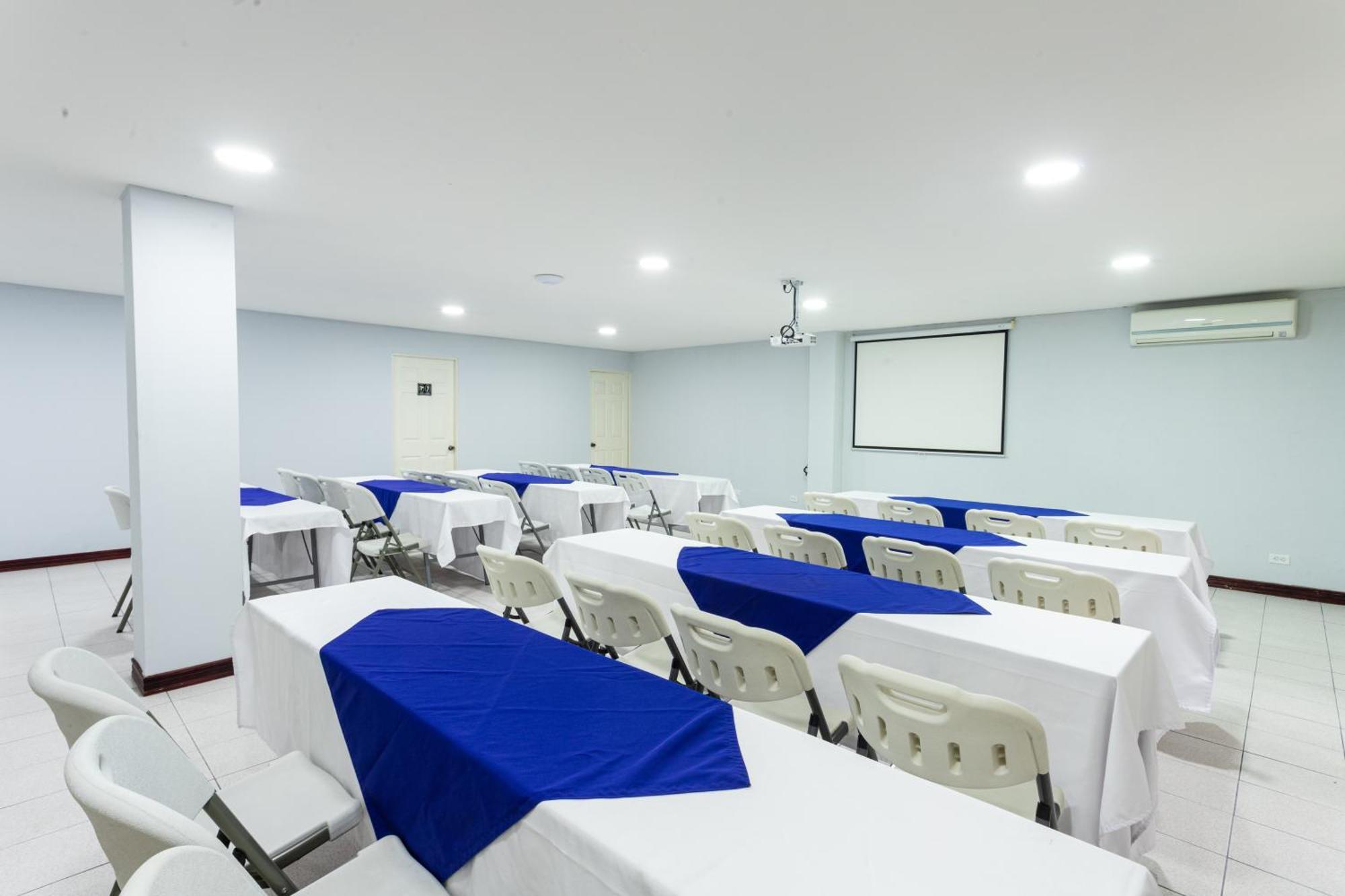 Apartotel Tairona San Jose  Luaran gambar
