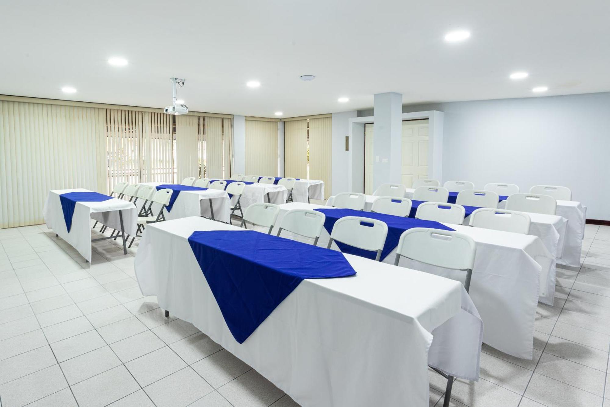 Apartotel Tairona San Jose  Luaran gambar