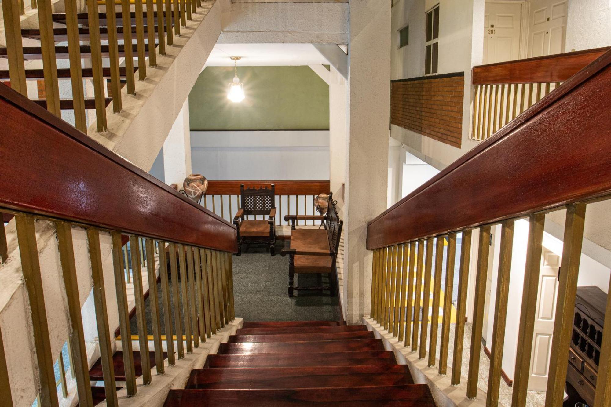 Apartotel Tairona San Jose  Luaran gambar