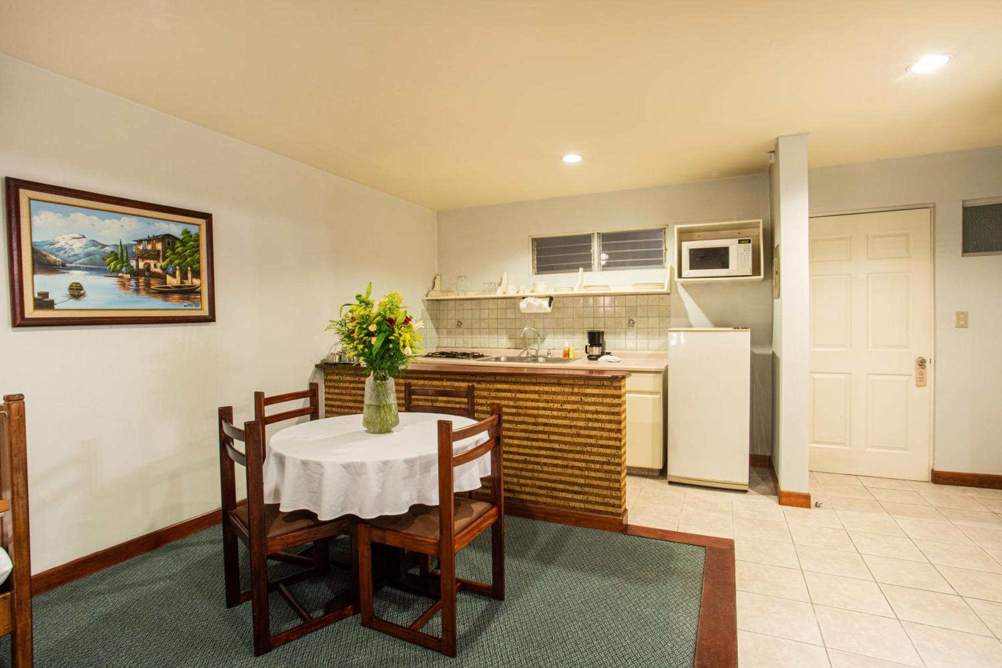 Apartotel Tairona San Jose  Luaran gambar