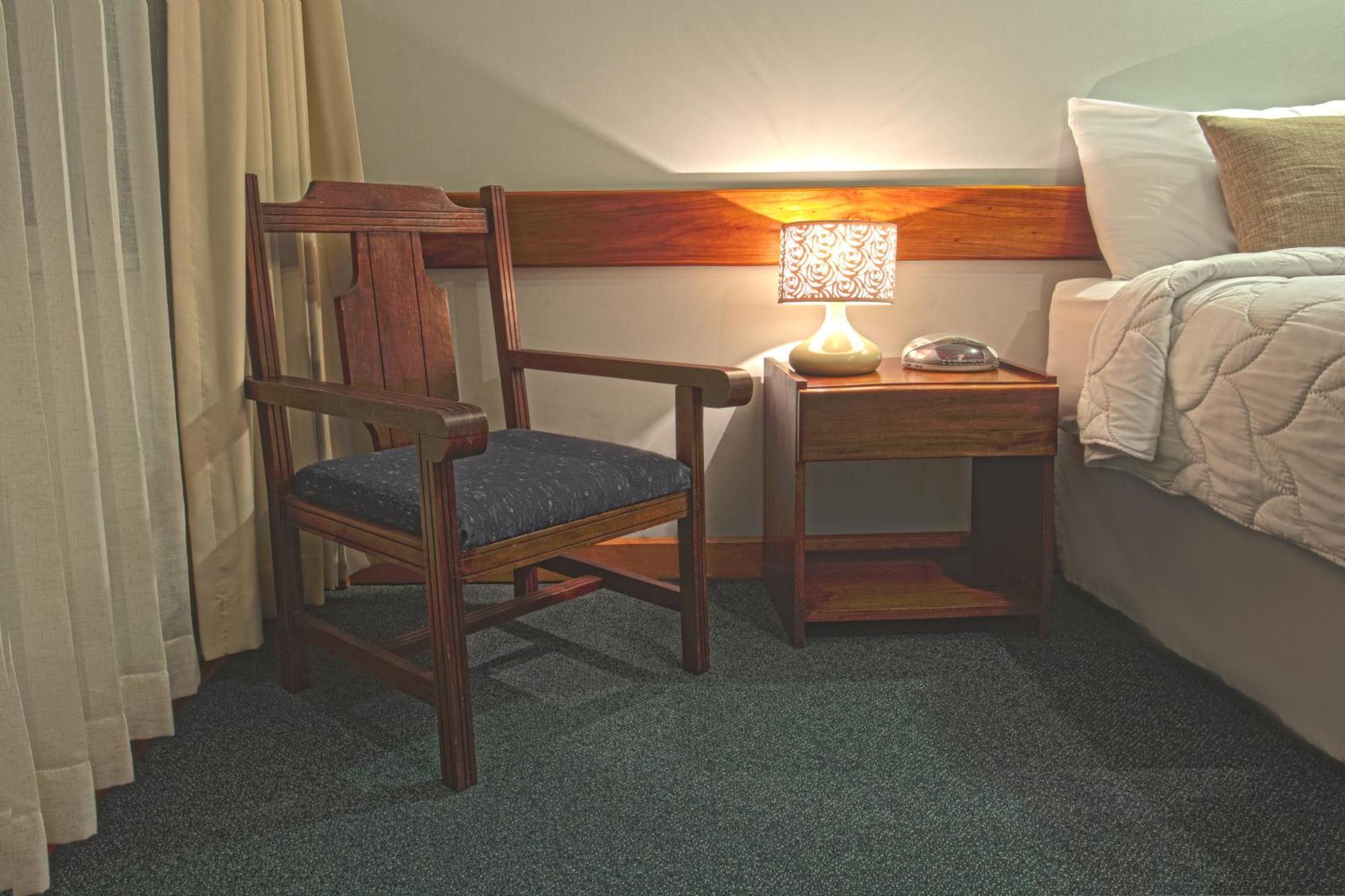 Apartotel Tairona San Jose  Luaran gambar
