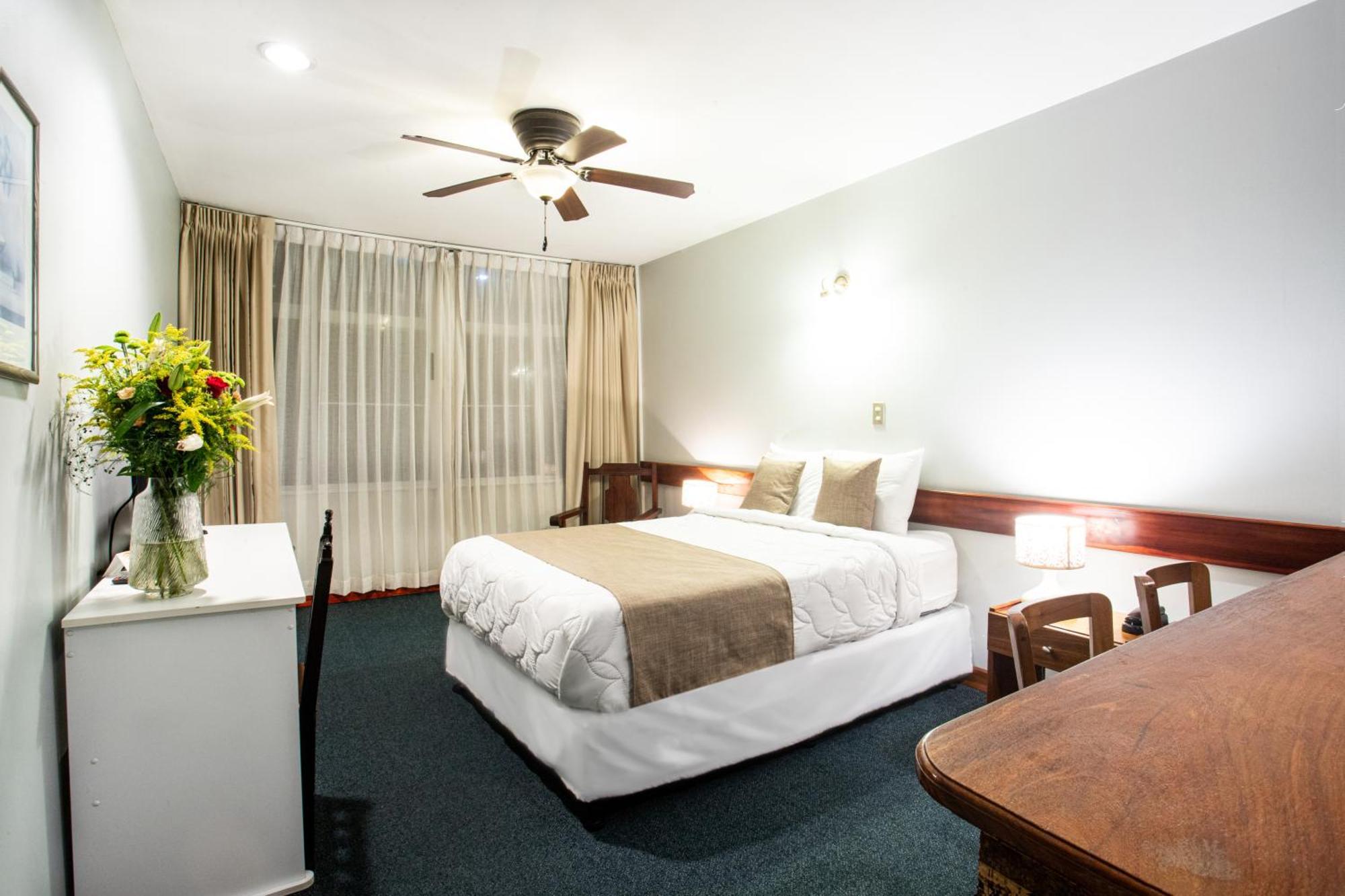 Apartotel Tairona San Jose  Luaran gambar